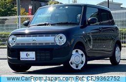 suzuki alto-lapin 2022 quick_quick_5BA-HE33S_HE33S-406309