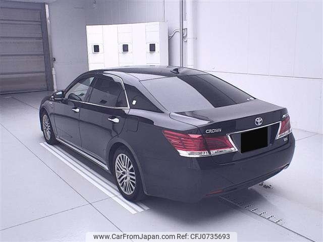 toyota crown-majesta 2014 -TOYOTA--Crown Majesta GWS214-6003567---TOYOTA--Crown Majesta GWS214-6003567- image 2