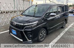 toyota voxy 2019 -TOYOTA--Voxy DBA-ZRR85W--ZRR85-0117465---TOYOTA--Voxy DBA-ZRR85W--ZRR85-0117465-