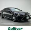 lexus rc 2016 -LEXUS--Lexus RC DAA-AVC10--AVC10-6003875---LEXUS--Lexus RC DAA-AVC10--AVC10-6003875- image 1