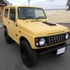 suzuki jimny 1997 quick_quick_E-JA22W_JA22W-151010 image 1