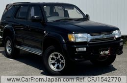 toyota hilux-surf 1996 CFJ1542770
