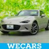 mazda roadster 2022 quick_quick_5BA-NDERC_NDERC-650745 image 1