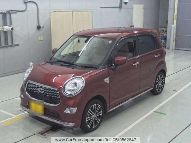 daihatsu cast 2016 quick_quick_DBA-LA250S_LA250S-0061941 image 1