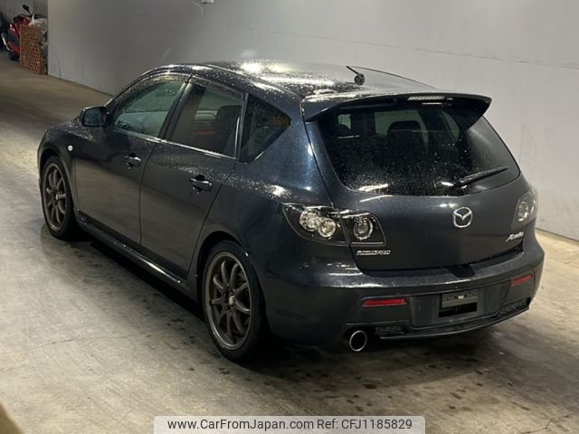 mazda axela 2006 -MAZDA--Axela BK3P-300610---MAZDA--Axela BK3P-300610- image 2