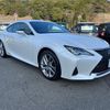 lexus rc 2022 -LEXUS--Lexus RC 6AA-AVC10--AVC10-6007054---LEXUS--Lexus RC 6AA-AVC10--AVC10-6007054- image 5