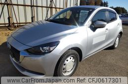 mazda demio 2019 quick_quick_3DA-DJ5AS_DJ5AS-600468