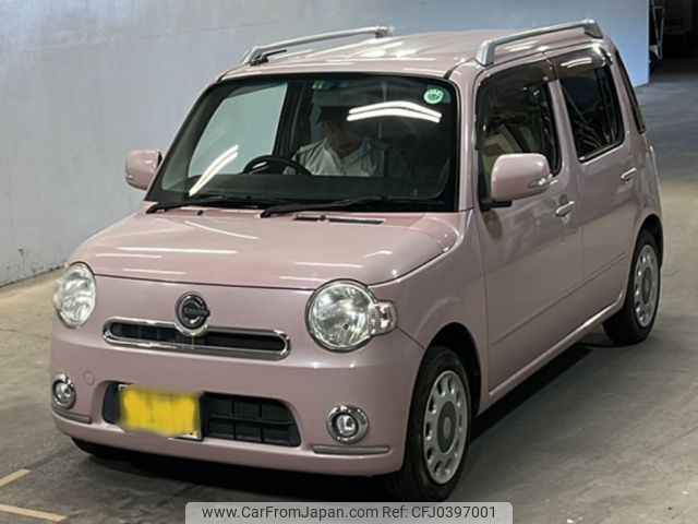 daihatsu mira-cocoa 2014 -DAIHATSU 【熊本 583ほ2951】--Mira Cocoa L675S-0165569---DAIHATSU 【熊本 583ほ2951】--Mira Cocoa L675S-0165569- image 1