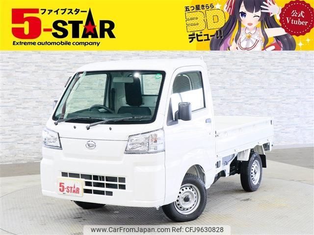 daihatsu hijet-truck 2024 -DAIHATSU--Hijet Truck 3BD-S510P--S510P-0561***---DAIHATSU--Hijet Truck 3BD-S510P--S510P-0561***- image 1