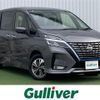 nissan serena 2019 -NISSAN--Serena DAA-HFC27--HFC27-059229---NISSAN--Serena DAA-HFC27--HFC27-059229- image 1