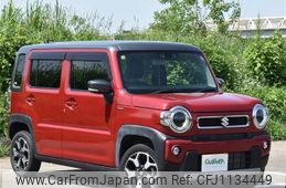 suzuki hustler 2020 -SUZUKI--Hustler 4AA-MR52S--MR52S-119044---SUZUKI--Hustler 4AA-MR52S--MR52S-119044-