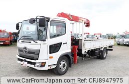 hino ranger 2019 GOO_NET_EXCHANGE_0302836A30230901W001