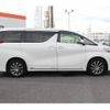 toyota alphard 2015 -TOYOTA--Alphard DBA-AGH35W--AGH35-0005372---TOYOTA--Alphard DBA-AGH35W--AGH35-0005372- image 7