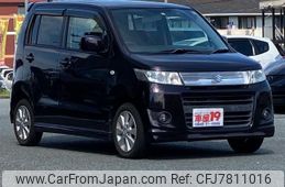 suzuki wagon-r 2012 quick_quick_DBA-MH23S_MH23S-667885