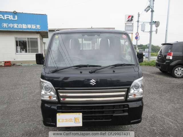 suzuki carry-truck 2021 -SUZUKI 【筑豊 480ﾜ622】--Carry Truck DA16T--653557---SUZUKI 【筑豊 480ﾜ622】--Carry Truck DA16T--653557- image 2