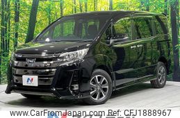 toyota noah 2019 CFJ1888967