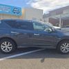 nissan murano 2011 CFJ1676205 image 11