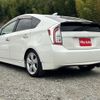 toyota prius 2013 quick_quick_ZVW30_ZVW30-5674275 image 17