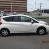 nissan note 2014 -NISSAN 【名古屋 508ﾅ3503】--Note DBA-E12--E12-215800---NISSAN 【名古屋 508ﾅ3503】--Note DBA-E12--E12-215800- image 20