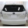 toyota prius-α 2013 quick_quick_DAA-ZVW41W_ZVW41-3267813 image 11