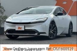 toyota prius 2023 CFJ1600519