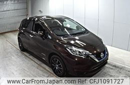 nissan note 2020 -NISSAN--Note HE12-408590---NISSAN--Note HE12-408590-