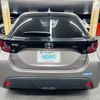 toyota yaris 2021 CFJ1733341 image 5