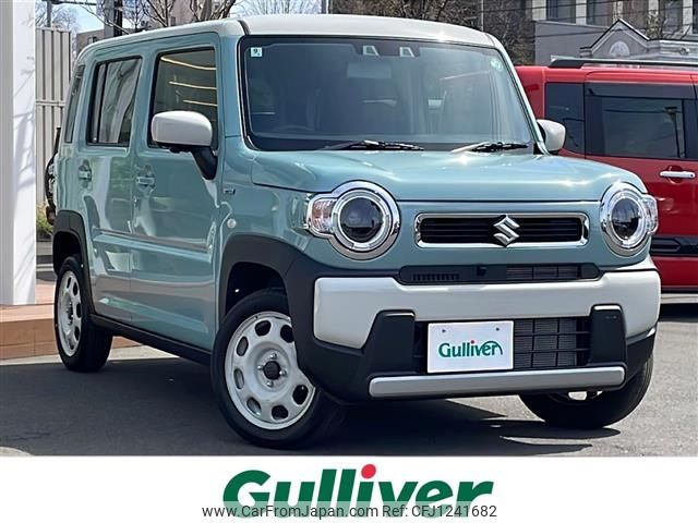 suzuki hustler 2024 CFJ1241682 image 1
