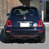 abarth 595 2018 quick_quick_ABA-31214T_ZFA3120000J818943 image 4