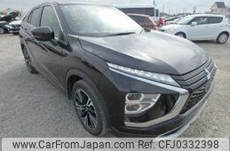 mitsubishi eclipse-cross 2022 NIKYO_WS17471