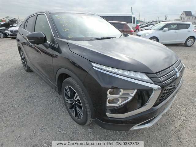 mitsubishi eclipse-cross 2022 NIKYO_WS17471 image 1