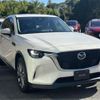 mazda mazda-others 2023 -MAZDA 【長崎 300ﾏ7103】--CX-60 3DA-KH3P--KH3P-109117---MAZDA 【長崎 300ﾏ7103】--CX-60 3DA-KH3P--KH3P-109117- image 19