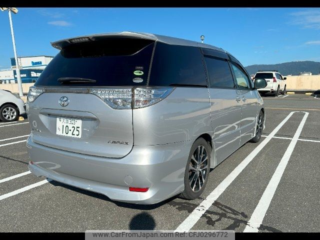 toyota estima 2012 -TOYOTA 【大阪 303ﾗ1025】--Estima ACR50W--0155622---TOYOTA 【大阪 303ﾗ1025】--Estima ACR50W--0155622- image 2