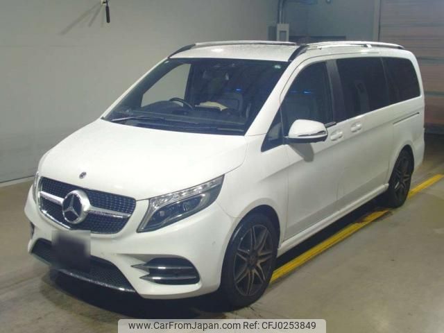 mercedes-benz v-class 2021 quick_quick_3DA-447811C_W1V44781323832221 image 1