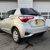 toyota vitz 2017 -TOYOTA 【釧路 501ﾜ7821】--Vitz NSP135--2069837---TOYOTA 【釧路 501ﾜ7821】--Vitz NSP135--2069837- image 27