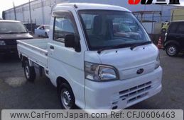 subaru sambar-truck 2012 -SUBARU--Samber Truck S211J--0001101---SUBARU--Samber Truck S211J--0001101-