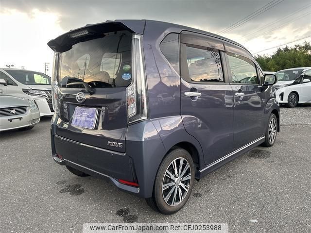 daihatsu move 2017 quick_quick_DBA-LA150S_LA150S-0122435 image 2