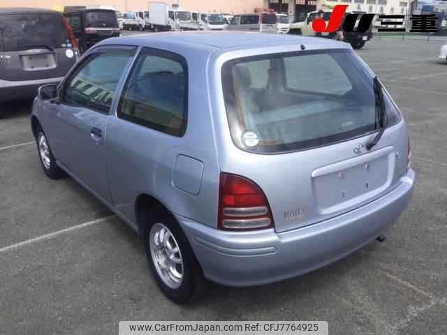 toyota starlet 1998 -TOYOTA--Starlet EP91--0478102---TOYOTA--Starlet EP91--0478102- image 2