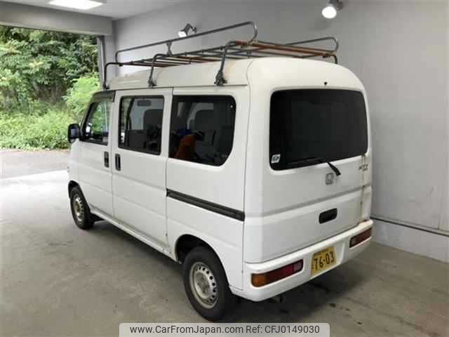 honda acty-van 2015 -HONDA 【秋田 480ﾀ7603】--Acty Van HH6--1908294---HONDA 【秋田 480ﾀ7603】--Acty Van HH6--1908294- image 2