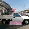 toyota hilux 1996 -TOYOTA--Hilux GA-YN86--YN86-1007025---TOYOTA--Hilux GA-YN86--YN86-1007025- image 5