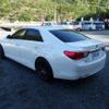 toyota mark-x 2010 -TOYOTA 【水戸 330ｿ5083】--MarkX GRX130--6030167---TOYOTA 【水戸 330ｿ5083】--MarkX GRX130--6030167- image 2