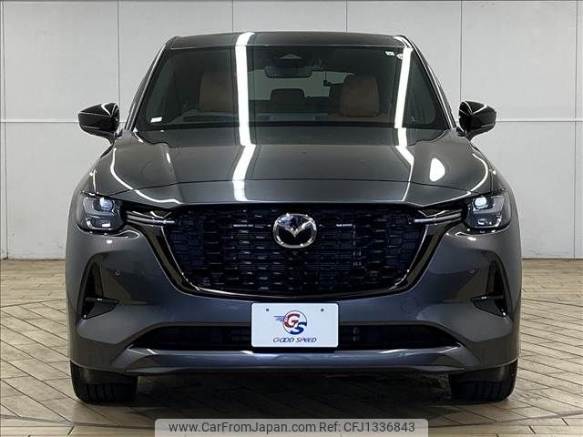 mazda mazda-others 2023 -MAZDA--CX-60 5LA-KH5S3P--KH5S3P-100472---MAZDA--CX-60 5LA-KH5S3P--KH5S3P-100472- image 2