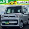 suzuki spacia 2021 quick_quick_5AA-MK53S_MK53S-355181 image 1