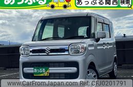 suzuki spacia 2021 quick_quick_5AA-MK53S_MK53S-355181