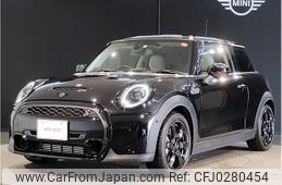 mini mini-others 2021 quick_quick_3BA-XR20MW_WMW52DH0302R40614