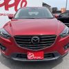 mazda cx-5 2015 -MAZDA--CX-5 LDA-KE2FW--KE2FW-205722---MAZDA--CX-5 LDA-KE2FW--KE2FW-205722- image 2