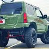 suzuki jimny 2022 -SUZUKI--Jimny ABA-JB23W--JB23W-519246---SUZUKI--Jimny ABA-JB23W--JB23W-519246- image 3