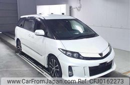 toyota estima 2015 -TOYOTA--Estima ACR50W-0194705---TOYOTA--Estima ACR50W-0194705-