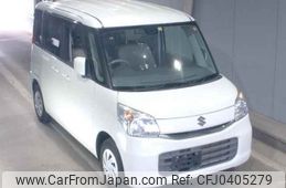 suzuki spacia 2016 -SUZUKI 【後日 】--Spacia MK32Sｶｲ-451388---SUZUKI 【後日 】--Spacia MK32Sｶｲ-451388-