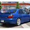 subaru impreza 2003 -SUBARU 【姫路 301ﾅ9293】--Impreza GH-GDB--GDB-020642---SUBARU 【姫路 301ﾅ9293】--Impreza GH-GDB--GDB-020642- image 2